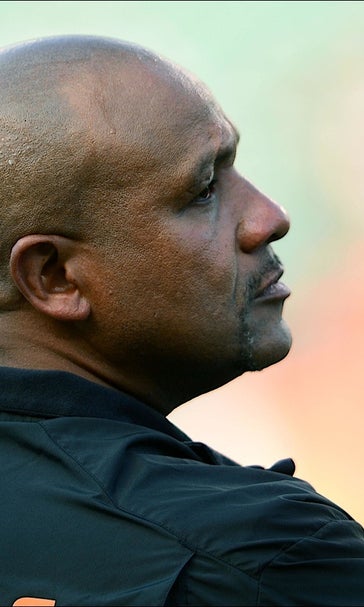 Bengals' offense wants to have a hard edge